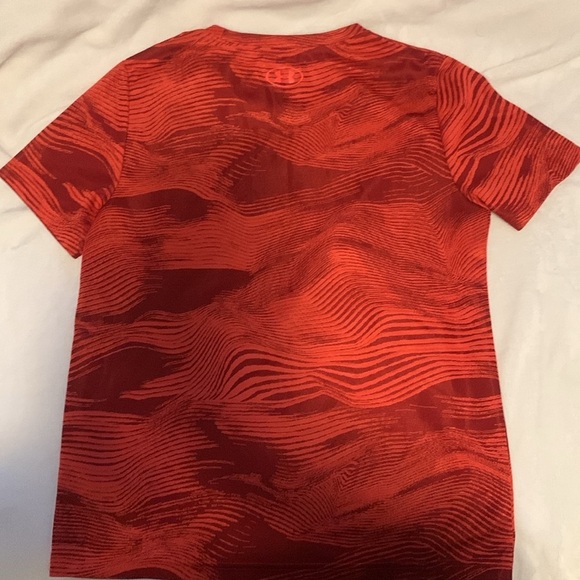 Under Armour boys T-shirt - Picture 7 of 8